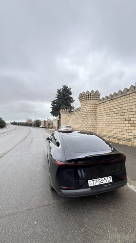 Changan Qiyuan A07 2025, 21,000 km - 1.5 l - Bakı