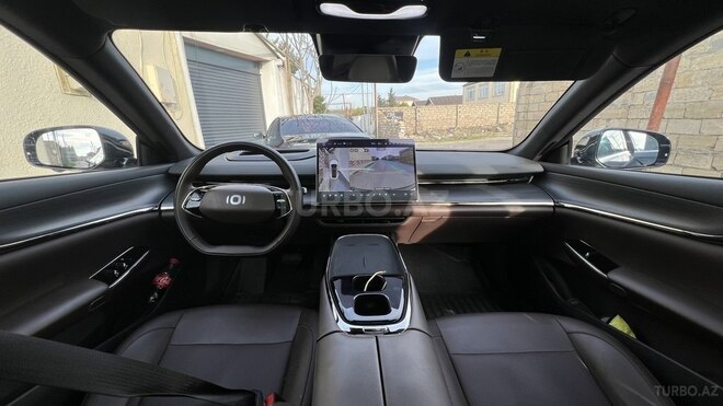 Changan Qiyuan A07 2025, 21,000 km - 1.5 l - Bakı