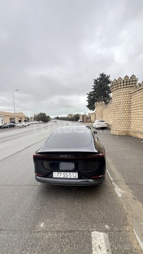 Changan Qiyuan A07 2025, 21,000 km - 1.5 l - Bakı
