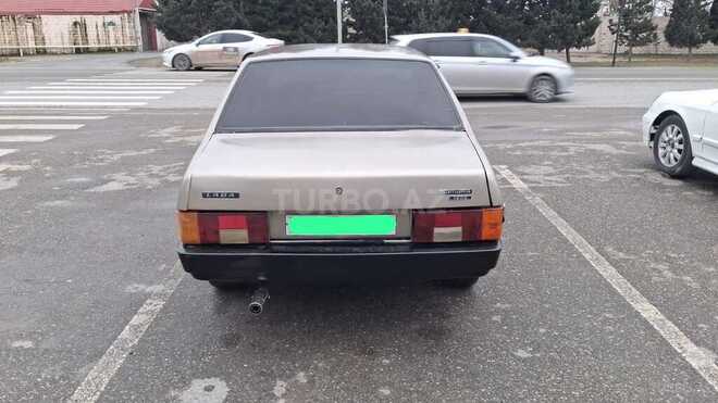 LADA (VAZ) 21099 1998, 198,674 km - 1.5 л - Bakı