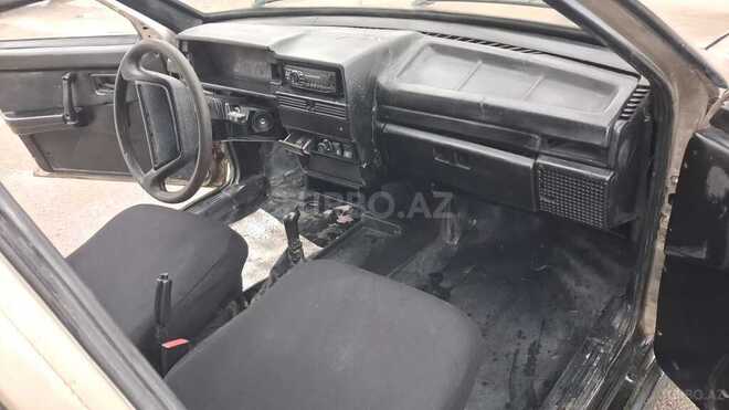 LADA (VAZ) 21099 1998, 198,674 km - 1.5 л - Bakı