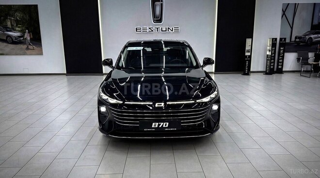Bestune B70-1