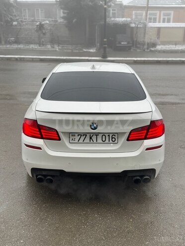 BMW 535 2012, 340,000 km - 3.0 l - Quba