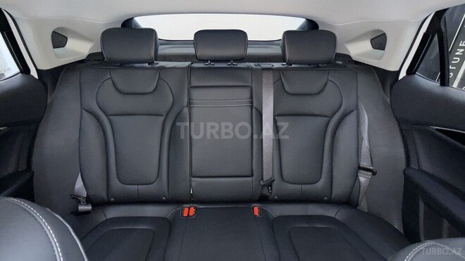 Bestune B70-15