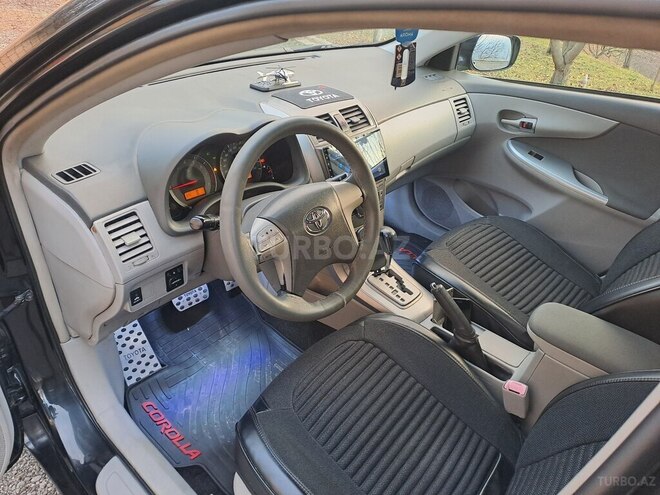 Toyota Corolla 2008, 308,000 km - 1.8 l - Bakı