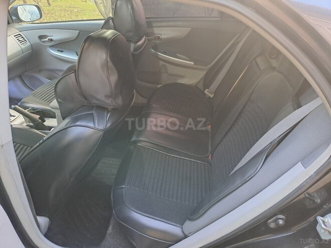 Toyota Corolla 2008, 308,000 km - 1.8 l - Bakı