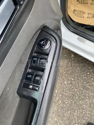Ford Focus 2007, 127,000 km - 1.6 л - Bakı
