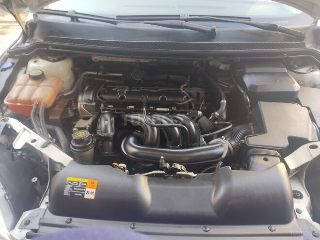 Ford Focus 2007, 127,000 km - 1.6 л - Bakı