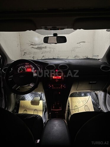 Ford Focus 2007, 127,000 km - 1.6 л - Bakı