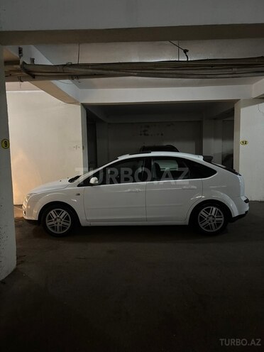 Ford Focus 2007, 127,000 km - 1.6 л - Bakı