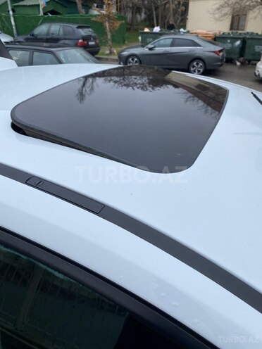 Ford Focus 2007, 127,000 km - 1.6 л - Bakı