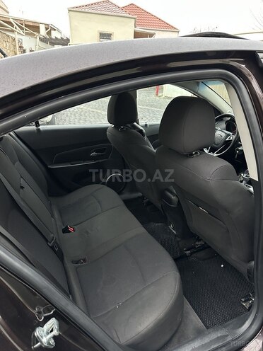 Chevrolet Cruze 2012, 293,565 km - 1.8 л - Bakı