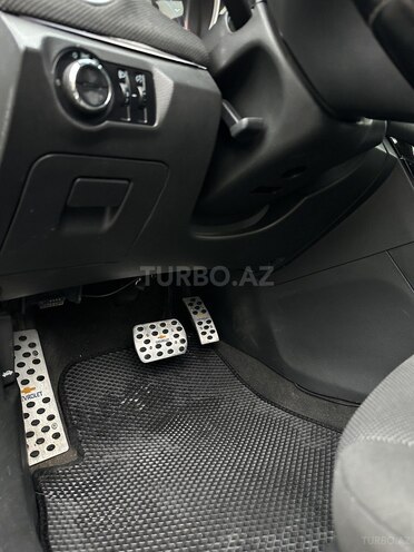 Chevrolet Cruze 2012, 293,565 km - 1.8 л - Bakı