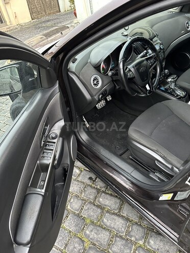 Chevrolet Cruze 2012, 293,565 km - 1.8 л - Bakı