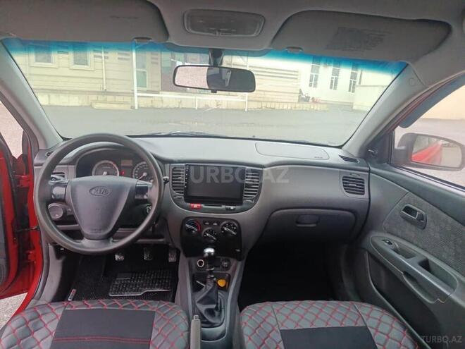 Kia Rio 2005, 216,000 km - 1.5 l - Bakı