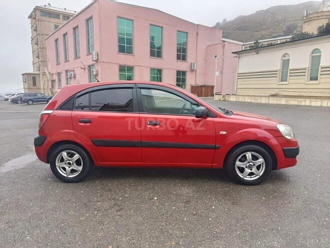 Kia Rio 2005, 216,000 km - 1.5 l - Bakı