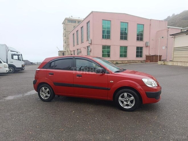 Kia Rio 2005, 216,000 km - 1.5 l - Bakı