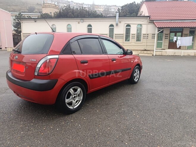 Kia Rio 2005, 216,000 km - 1.5 l - Bakı