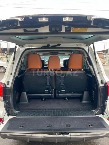 Lexus LX 570 2013, 154,000 km - 5.7 l - Gəncə