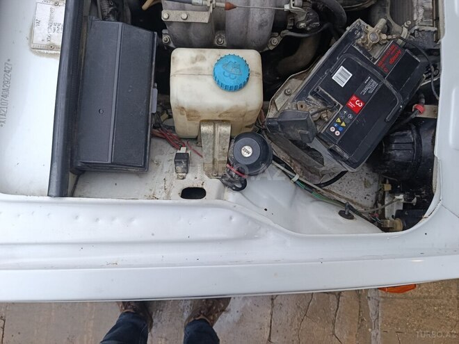 LADA (VAZ) 2107 2009, 54,869 km - 1.6 л - Şamaxı