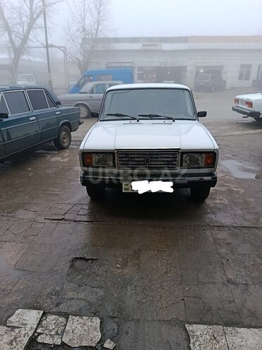 LADA (VAZ) 2107 2009, 54,869 km - 1.6 л - Şamaxı