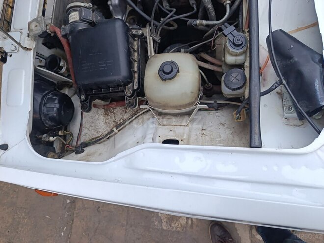 LADA (VAZ) 2107 2009, 54,869 km - 1.6 л - Şamaxı