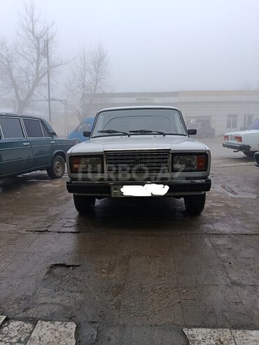 LADA (VAZ) 2107 2009, 54,869 km - 1.6 л - Şamaxı
