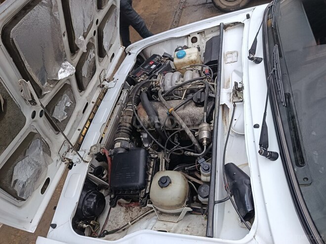 LADA (VAZ) 2107 2009, 54,869 km - 1.6 л - Şamaxı