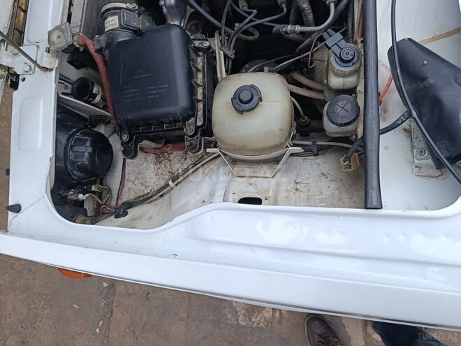 LADA (VAZ) 2107 2009, 54,869 km - 1.6 л - Şamaxı