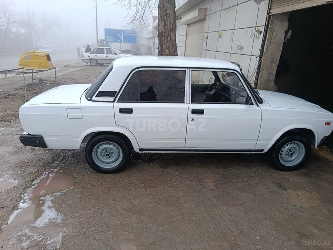 LADA (VAZ) 2107 2009, 54,869 km - 1.6 л - Şamaxı