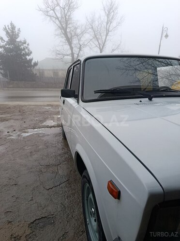 LADA (VAZ) 2107 2009, 54,869 km - 1.6 л - Şamaxı