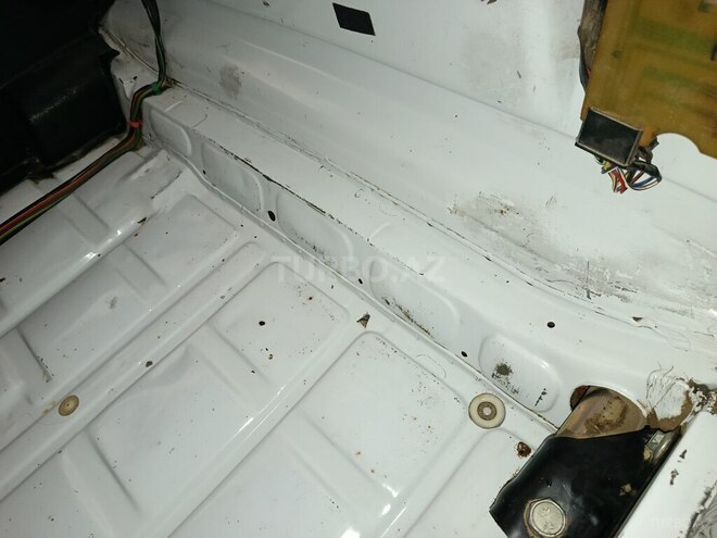 LADA (VAZ) 2107 2009, 54,869 km - 1.6 л - Şamaxı