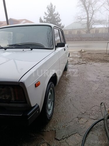 LADA (VAZ) 2107 2009, 54,869 km - 1.6 л - Şamaxı