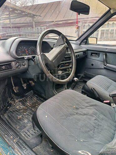 LADA (VAZ) 21099 1998, 456,000 km - 1.6 l - Quba