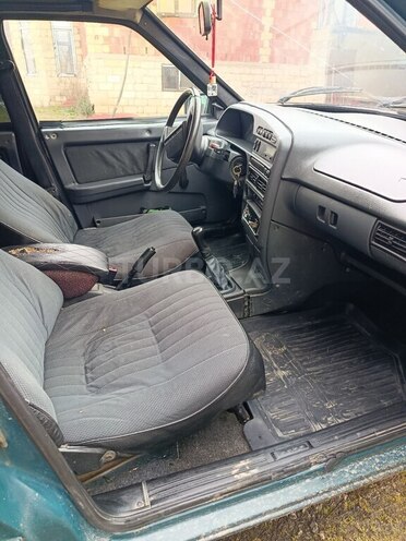 LADA (VAZ) 21099 1998, 456,000 km - 1.6 l - Quba