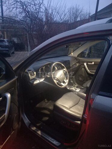 Kia Sorento 2010, 187,000 km - 2.0 l - Xudat