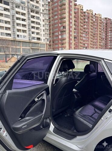 Hyundai Grandeur 2014, 331,000 km - 2.2 l - Bakı