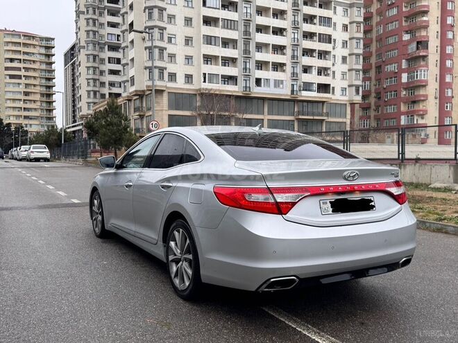 Hyundai Grandeur 2014, 331,000 km - 2.2 l - Bakı