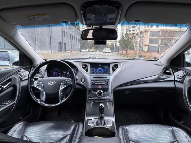Hyundai Grandeur 2014, 331,000 km - 2.2 l - Bakı