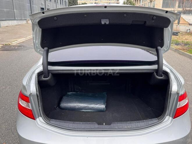 Hyundai Grandeur 2014, 331,000 km - 2.2 l - Bakı