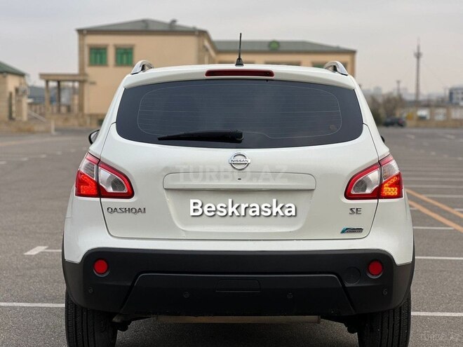 Nissan Qashqai 2013, 136,200 km - 2.0 л - Bakı