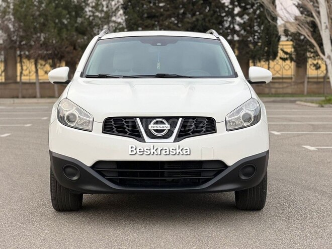 Nissan Qashqai 2013, 136,200 km - 2.0 л - Bakı