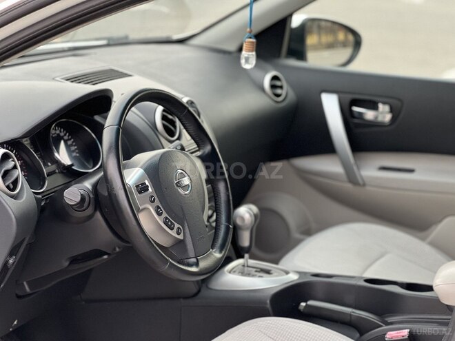 Nissan Qashqai 2013, 136,200 km - 2.0 л - Bakı