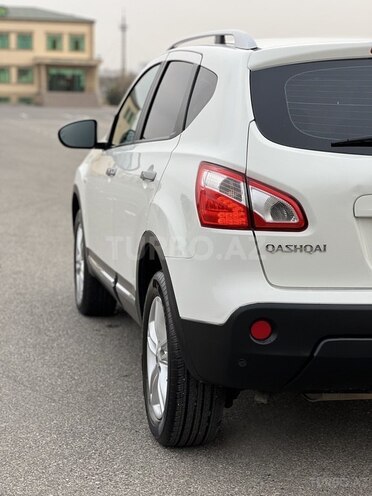 Nissan Qashqai 2013, 136,200 km - 2.0 л - Bakı