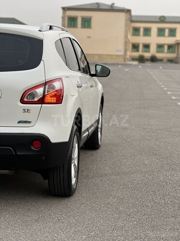 Nissan Qashqai 2013, 136,200 km - 2.0 л - Bakı
