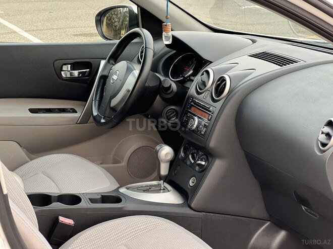 Nissan Qashqai 2013, 136,200 km - 2.0 л - Bakı