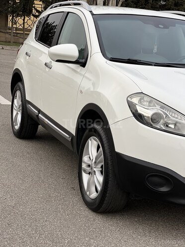 Nissan Qashqai 2013, 136,200 km - 2.0 л - Bakı