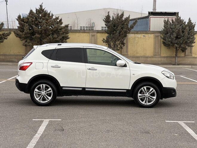 Nissan Qashqai 2013, 136,200 km - 2.0 л - Bakı