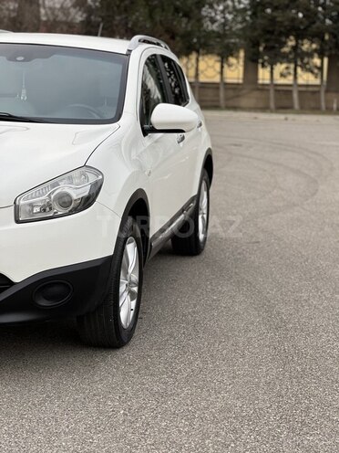 Nissan Qashqai 2013, 136,200 km - 2.0 л - Bakı