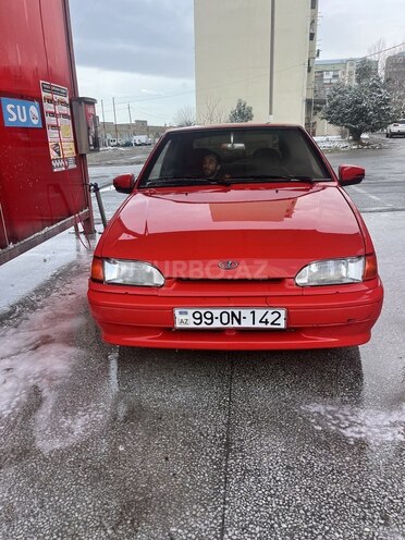 LADA (VAZ) 2114 2010, 225,128 km - 1.6 l - Gəncə